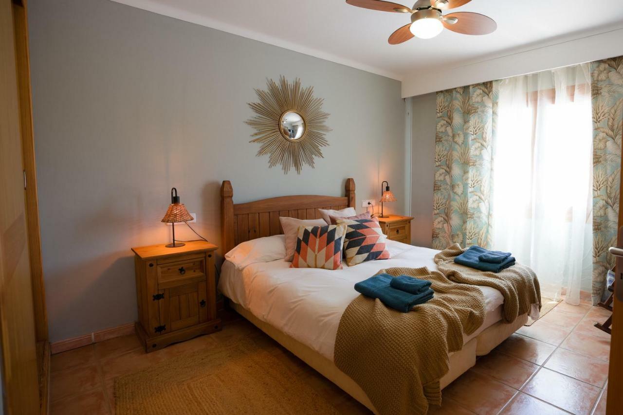 Son Roig ,Beautiful Place In The Heart Of Mallorca -Etv 9979 Maria De La Salut Exterior photo